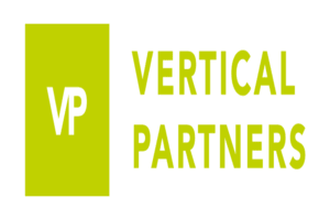 Vertical Partners logo — Profitmind retail client