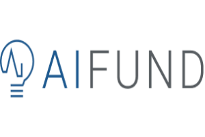 AI FUND logo — Profitmind retail client
