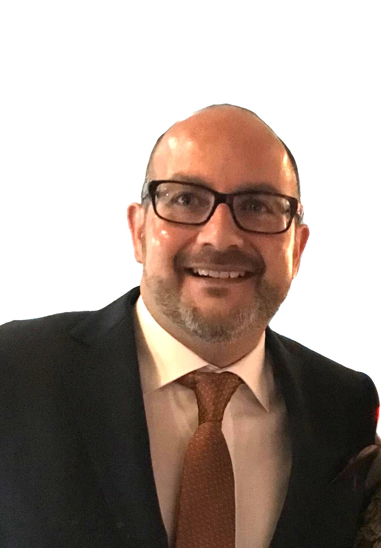 Mark DiBello, Director of Customer Success at Profitmind, retail planning and inventory leader