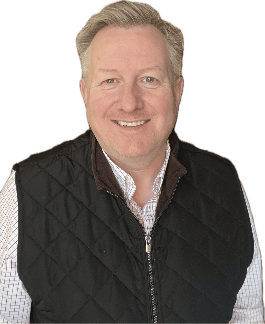 Mark Chrystal, CEO and Co-Founder of Profitmind, retail AI and analytics leader