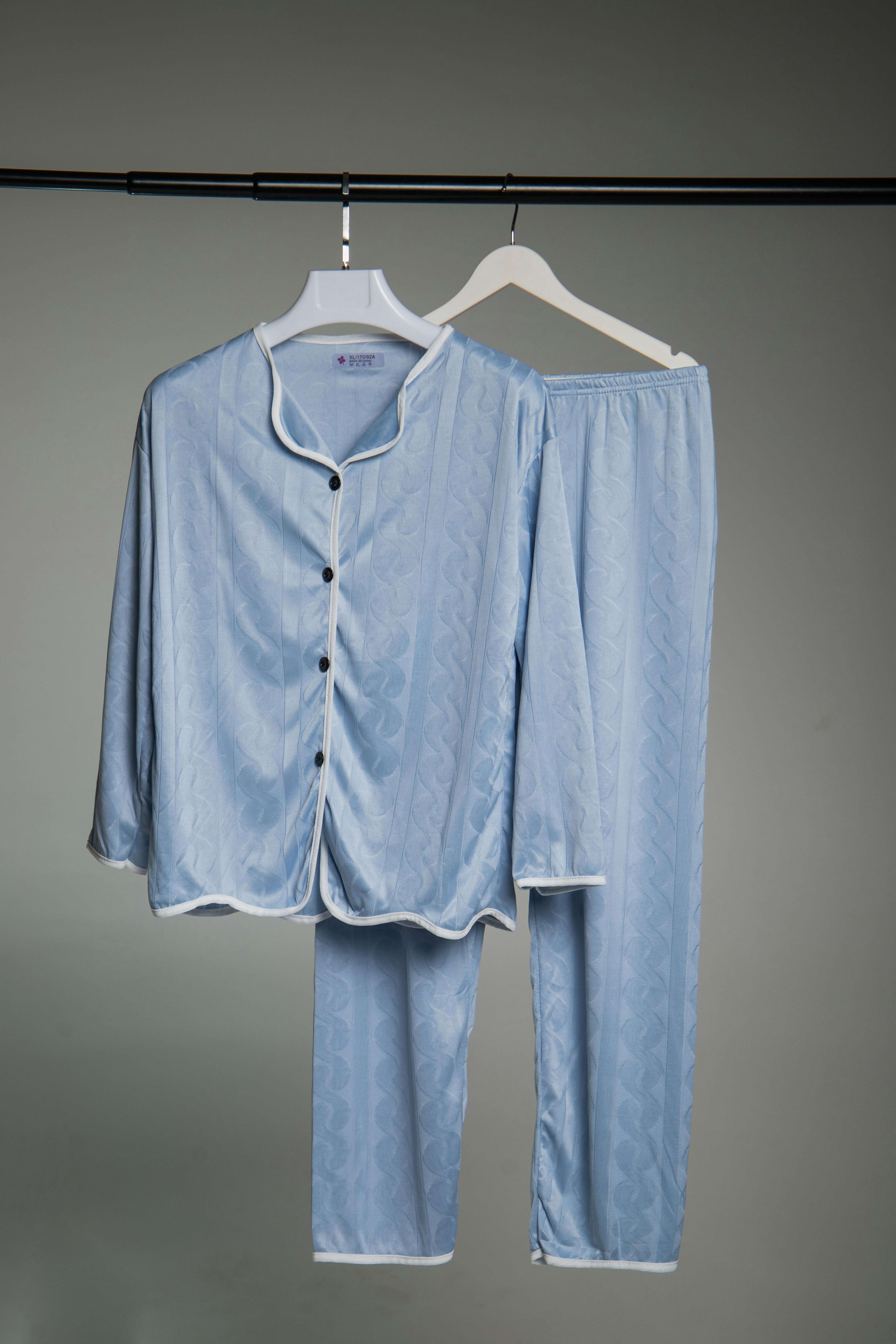 Specialty apparel sleepwear: $25M annual opportunity incl. $10.5M at zero net working capital