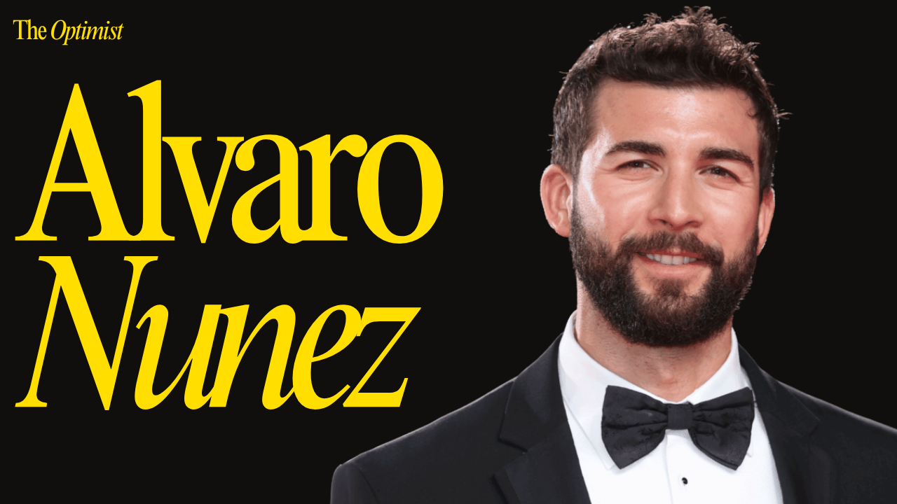 Are You Too Soft? Why Doing Hard Things Might Save Your Life, With Alvaro Nuñez 