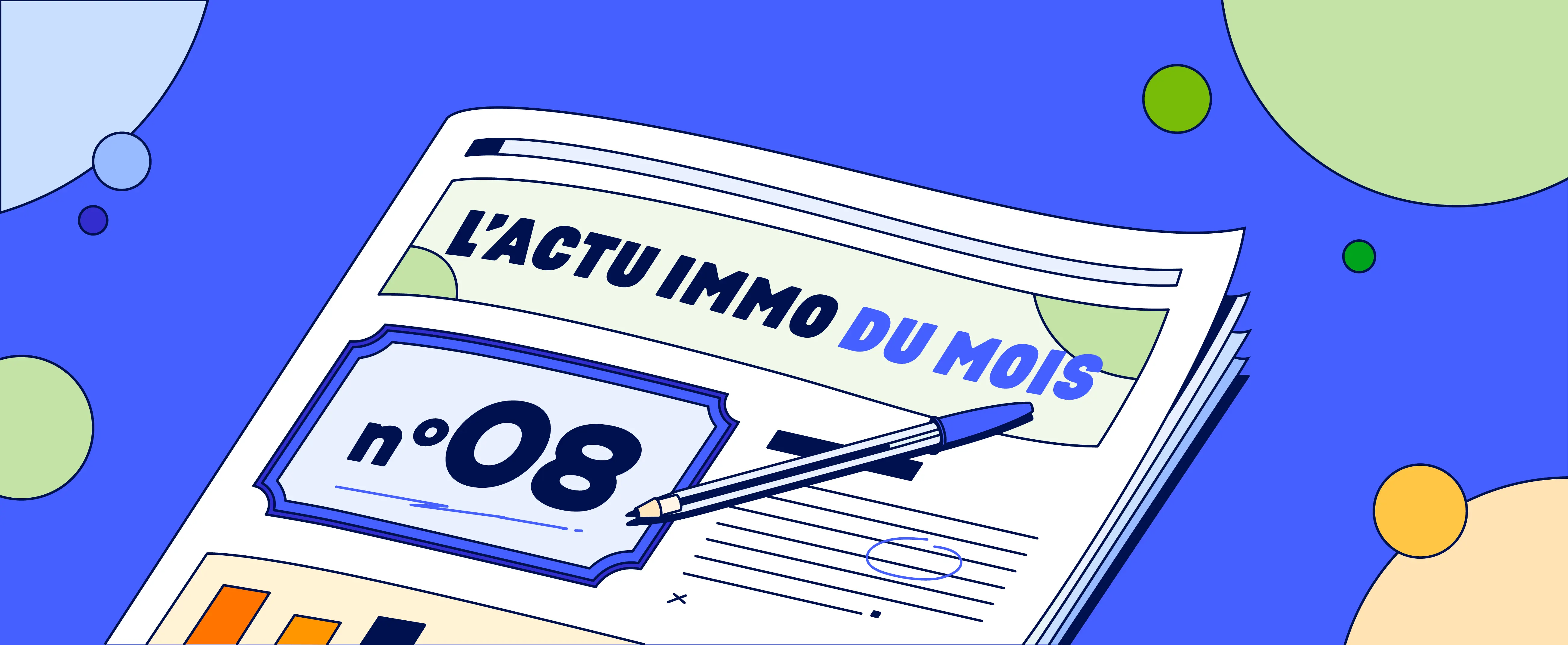 Matera vous donne les actualités du mois à ne pas manquer en janvier 2024 !