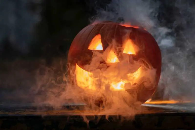 Voici le règlement du jeu-concours organisé par Matera pour Halloween !
