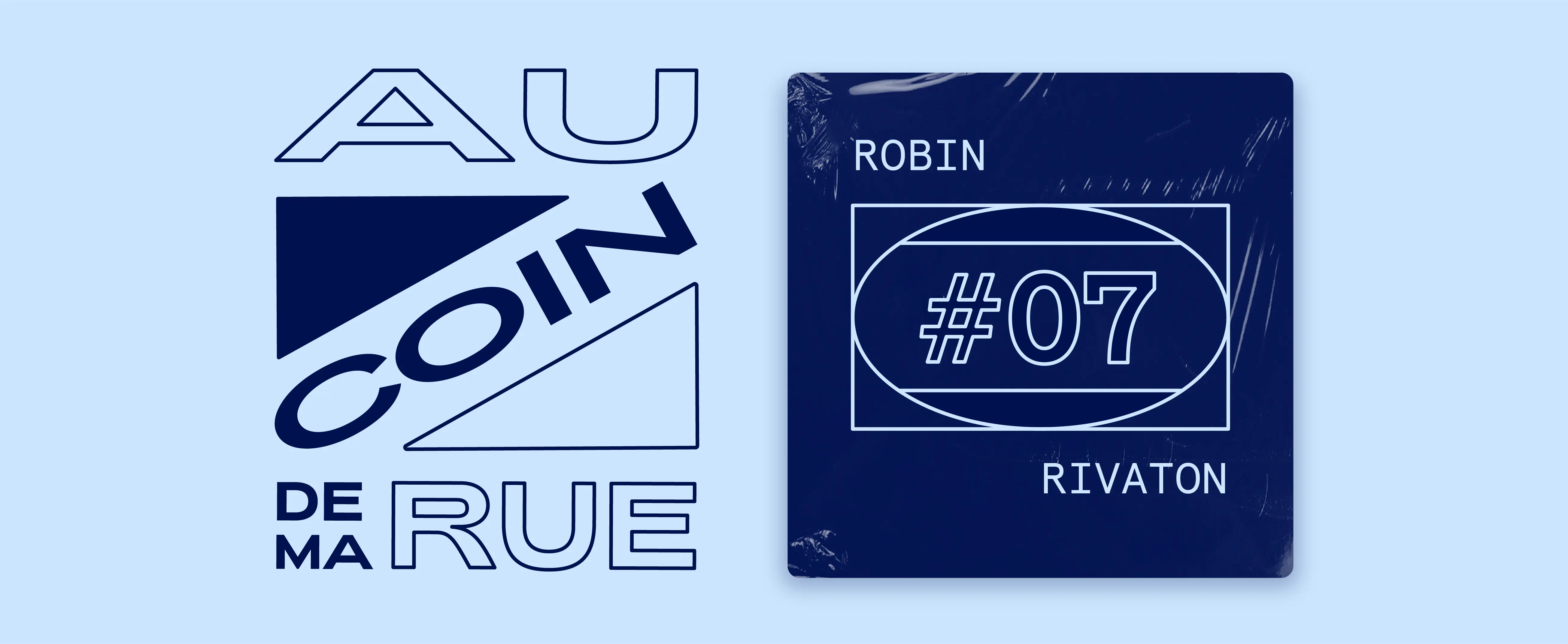 Dans ce nouvel épisode de Au coin de ma rue, nous accueillons Robin Rivaton, directeur de Real Estech.