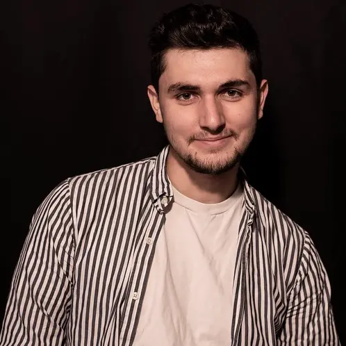Erwan Hacquin