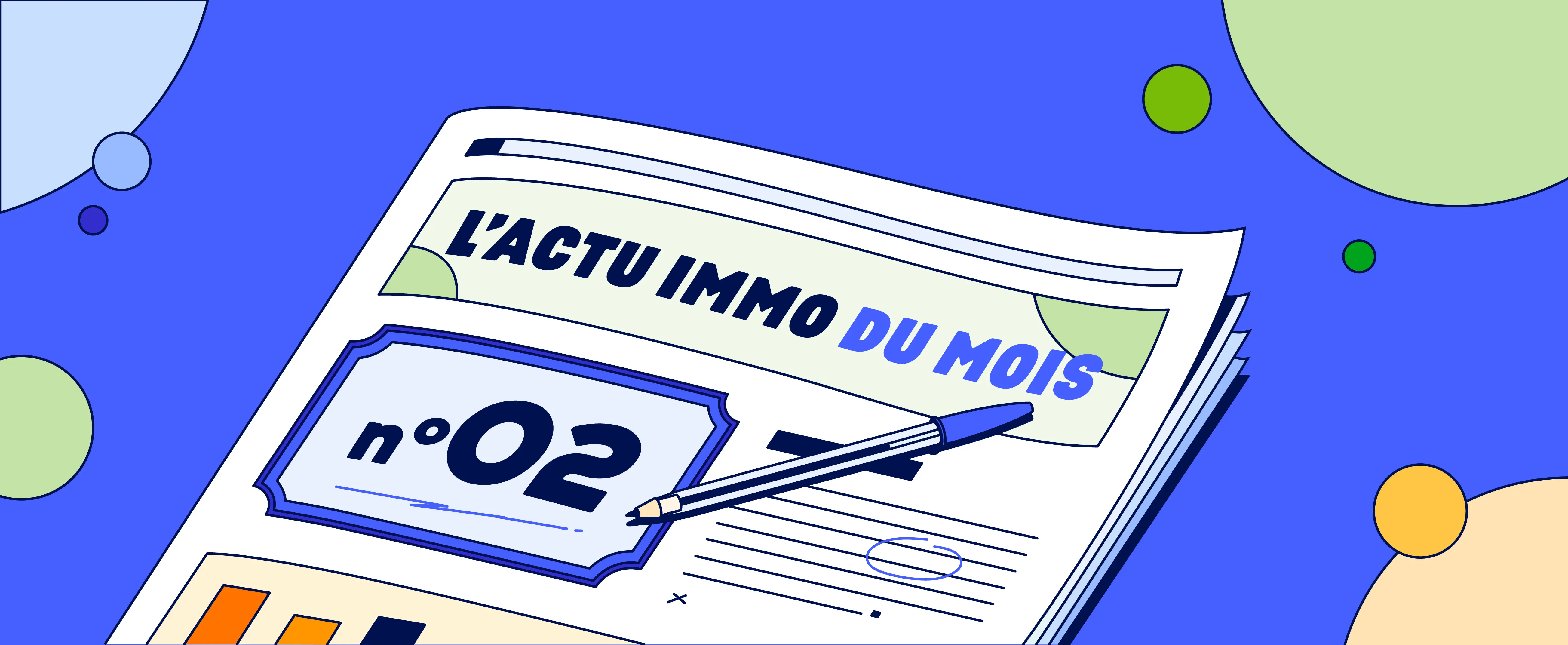 Matera vous donne les actualités du mois à ne pas manquer en juillet 2023 !