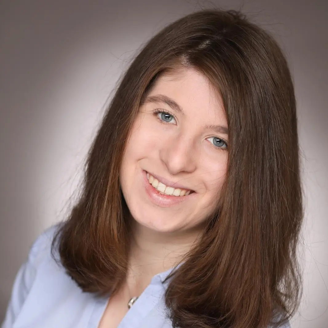 Inken Maria Tondorf