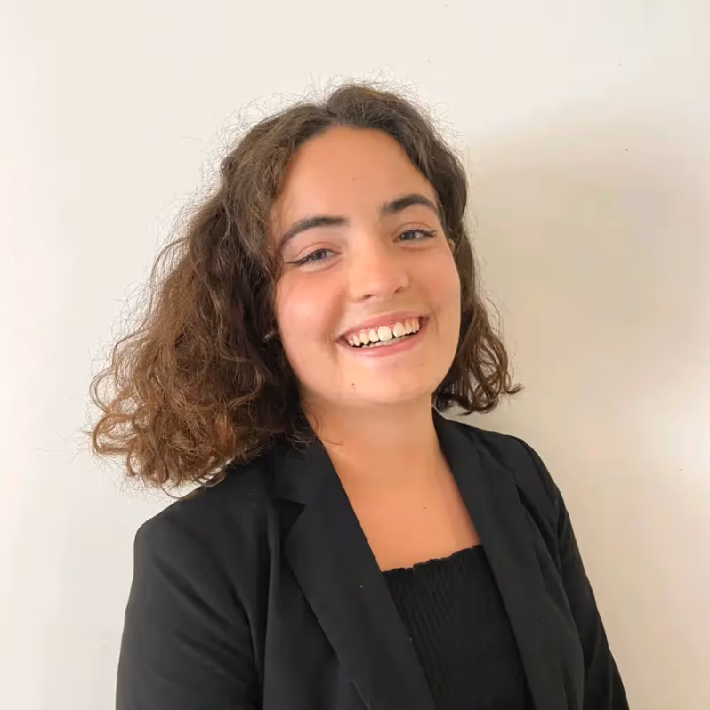 Laetitia Bourgeoisat