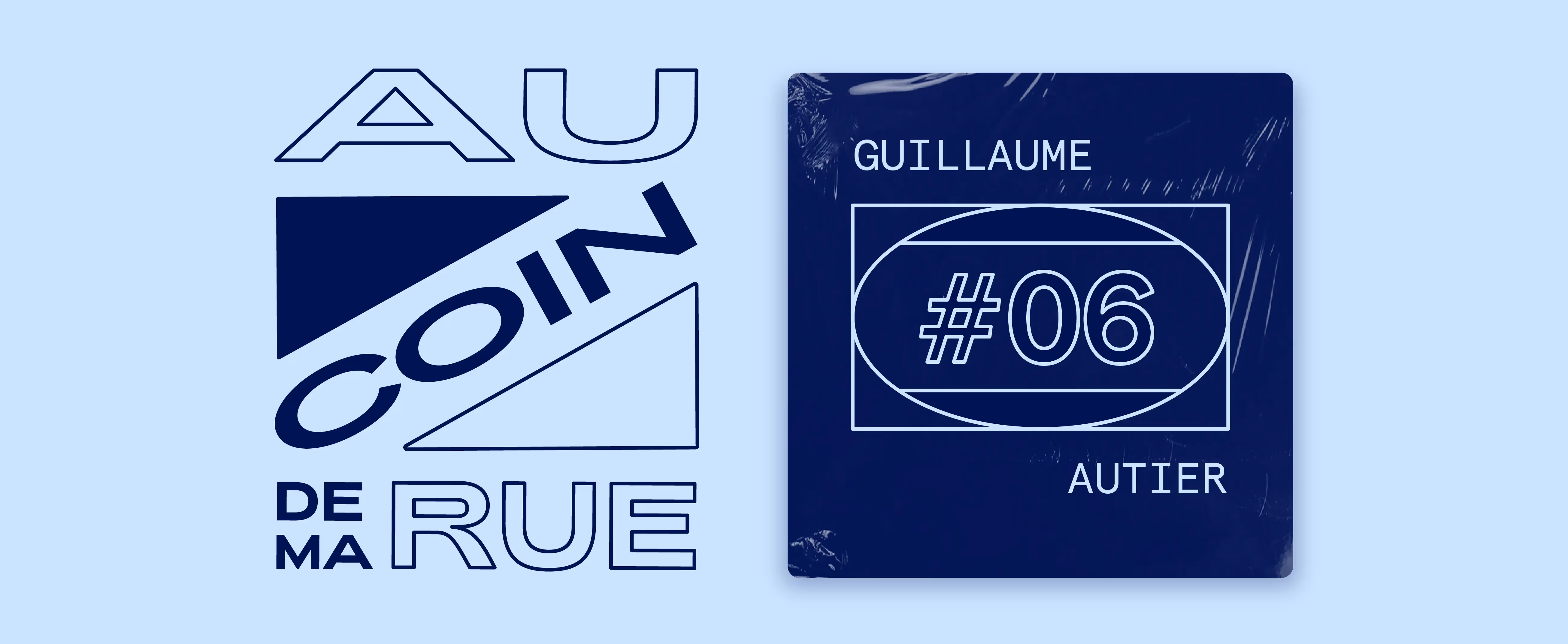 Dans ce nouvel épisode de Au coin de ma rue, nous recevons Guillaume Autier, Président de Meilleur Taux.