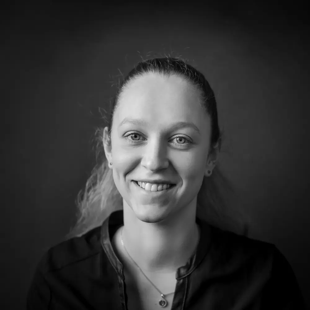 Franziska Gückel