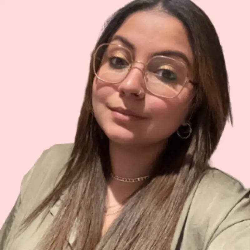 Camilia Ayari