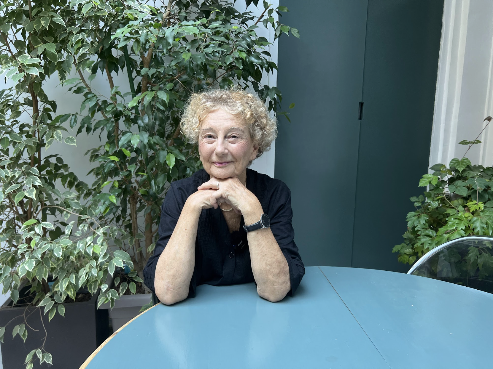 Francine, Présidente du conseil syndical d’une résidence de 5 lots à Marseille, nous explique comment le modèle du syndic coopératif lui a permis de retrouver de la transparence et de la réactivité dans la gestion de son immeuble !