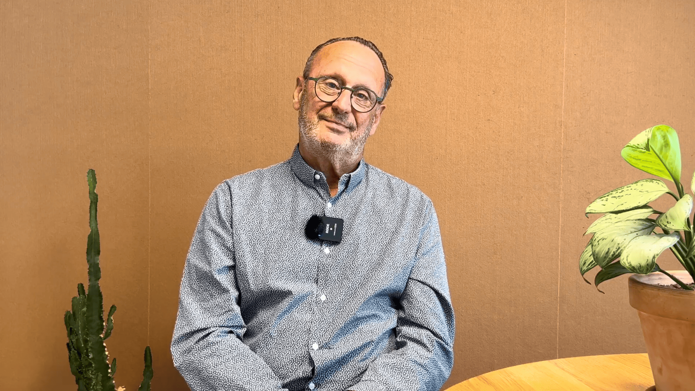Michel, client Matera Syndic Coopératif, nous parle de son expérience avec Matera pour la gestion de sa copropriété de 32 lots, près de Toulouse !