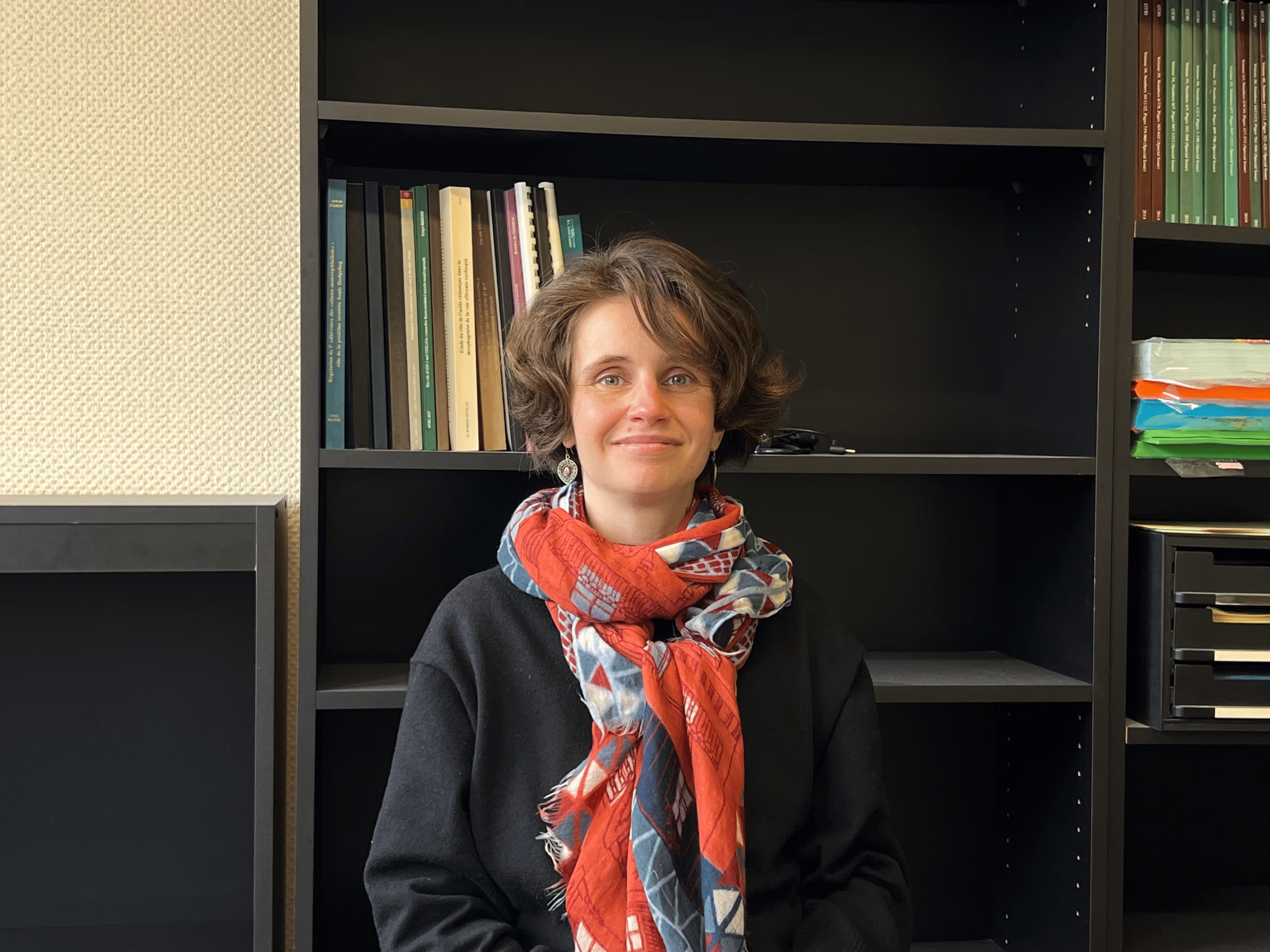 Dans son témoignage, Aude, cliente Matera Syndic Local, nous parle de son expérience avec Matera pour la gestion de sa copropriété de 21 lots à Paris !