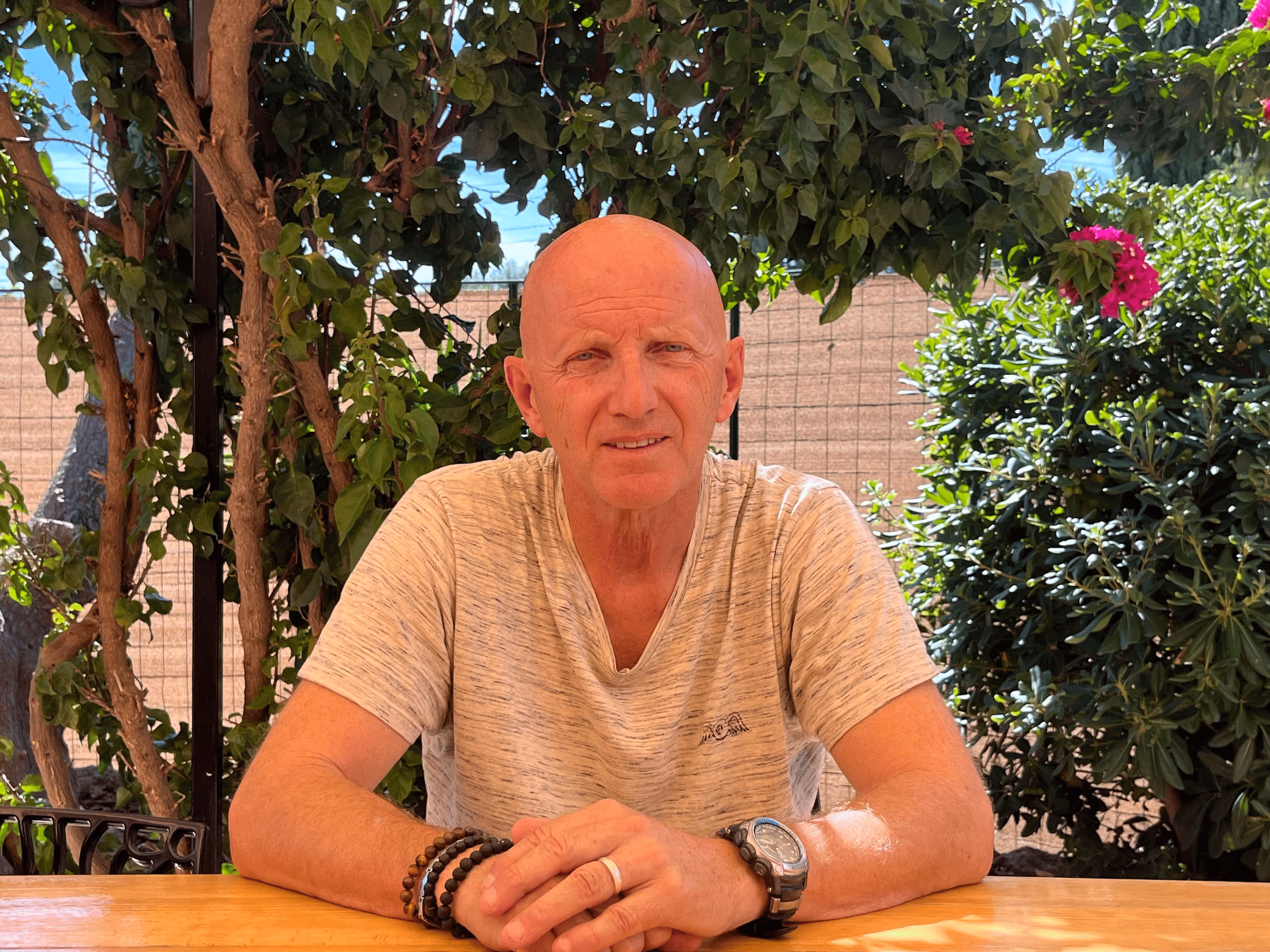 Dans son témoignage, Christian, client Matera Syndic Coopératif à Marseille, vous parle de son expérience avec Matera pour la gestion de sa copropriété de 10 lots, à La Ciotat !