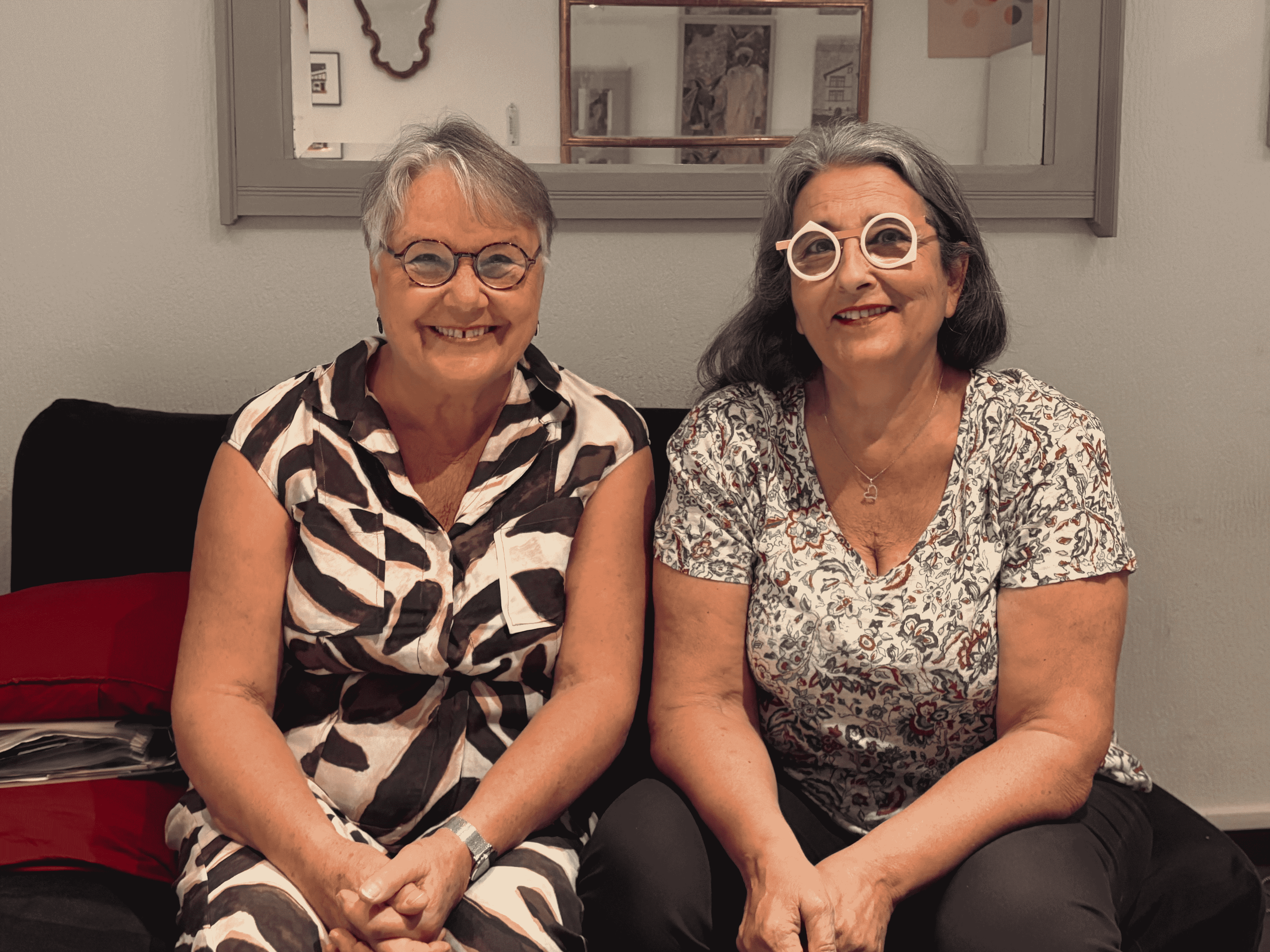 Dans leur témoignage, Martine et Françoise, clientes Matera Syndic Coopératif à Bayonne, vous parlent de leur expérience avec Matera pour la gestion de leur copropriété de 5 lots, à Bayonne !