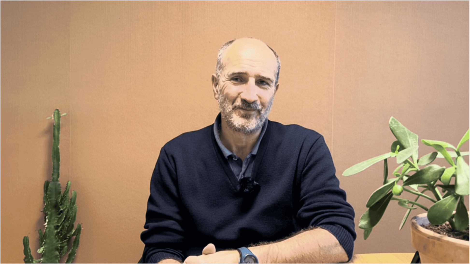 Kalagan, client Matera Syndic Coopératif, nous parle de son expérience pour la gestion de sa copropriété de 13 lots à Marseille.