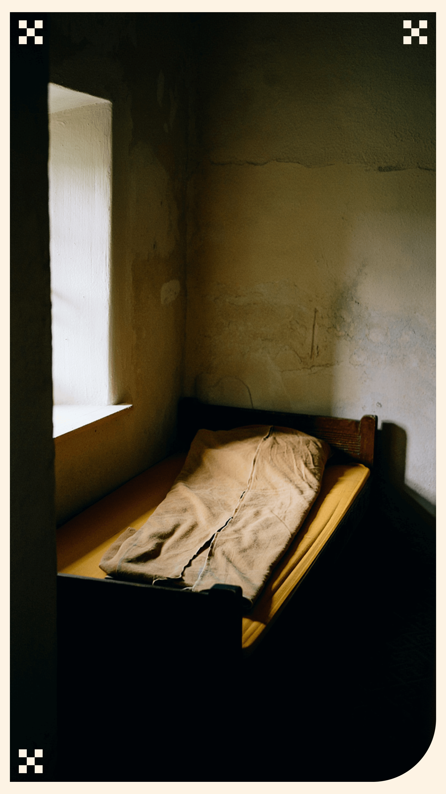 Le plus grand marchand de sommeil de Marseille.