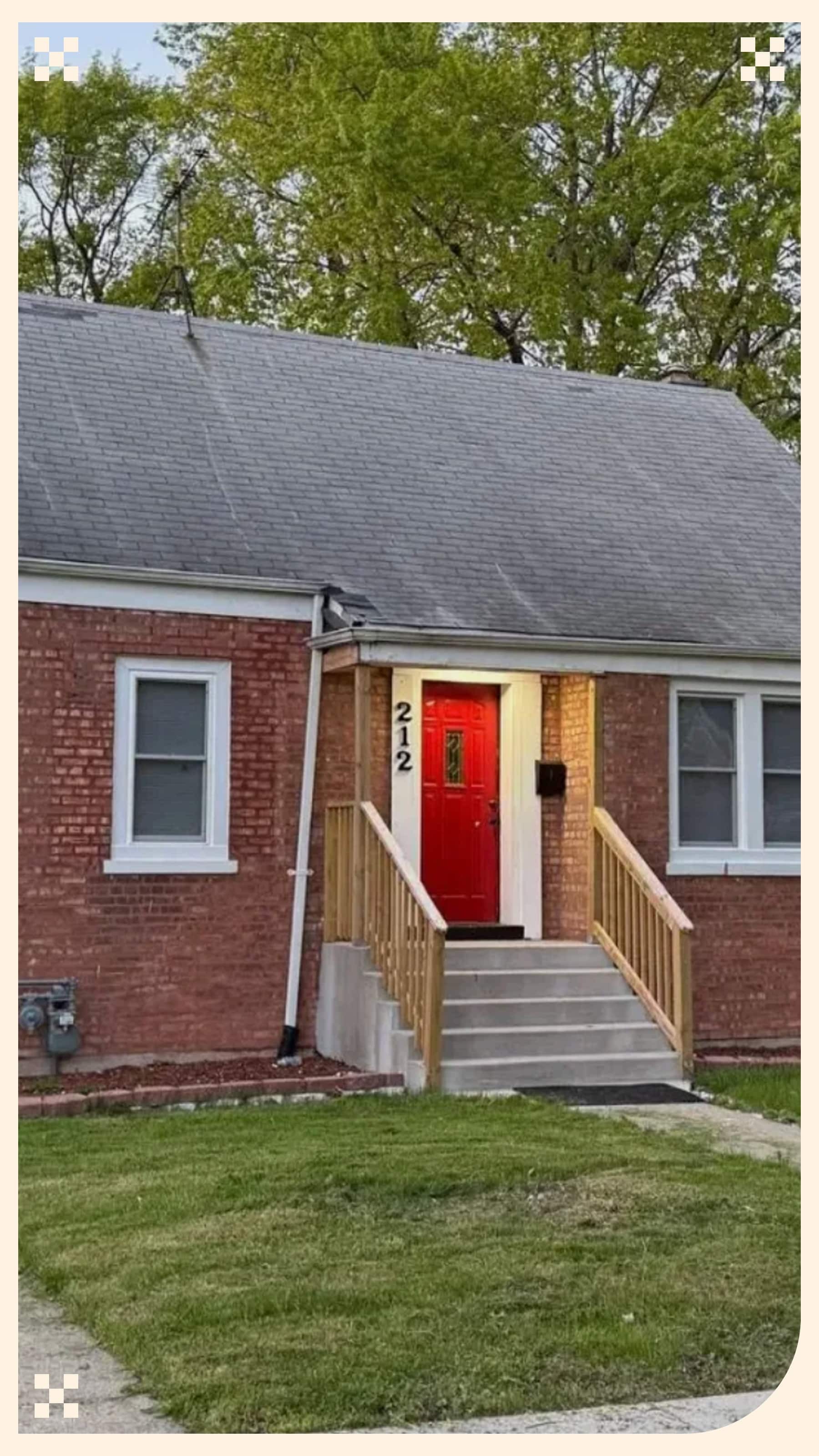 La maison d'enfance du Pape Léon XIV est devenue un bien immobilier très convoité aux États-Unis !