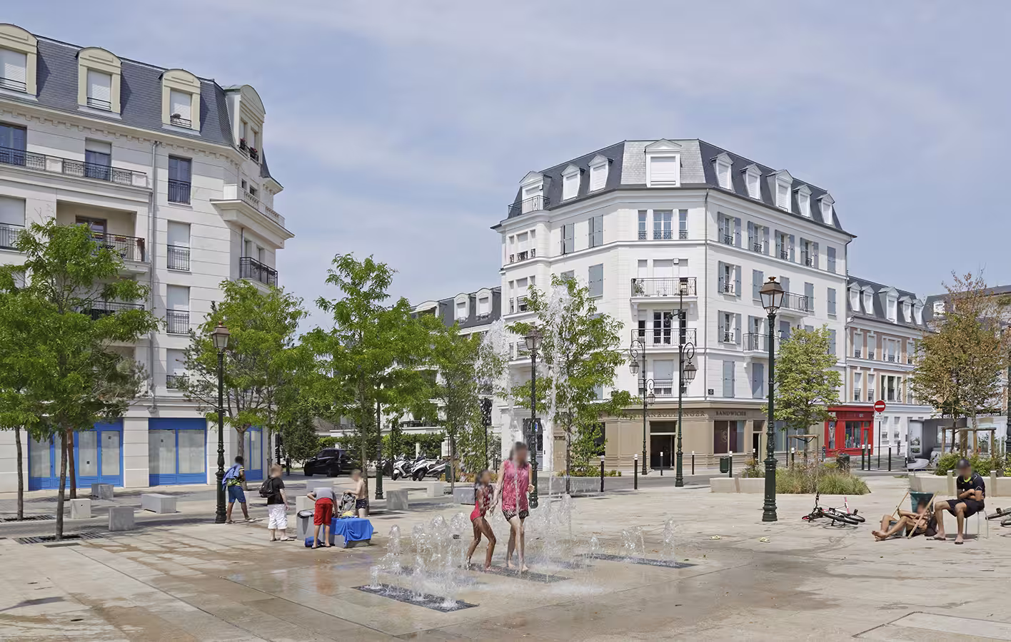 Envie de changer de syndic ? Si vous habitez La Garenne-Colombes découvrez les meilleurs syndics dans votre ville ainsi que les offres Matera.