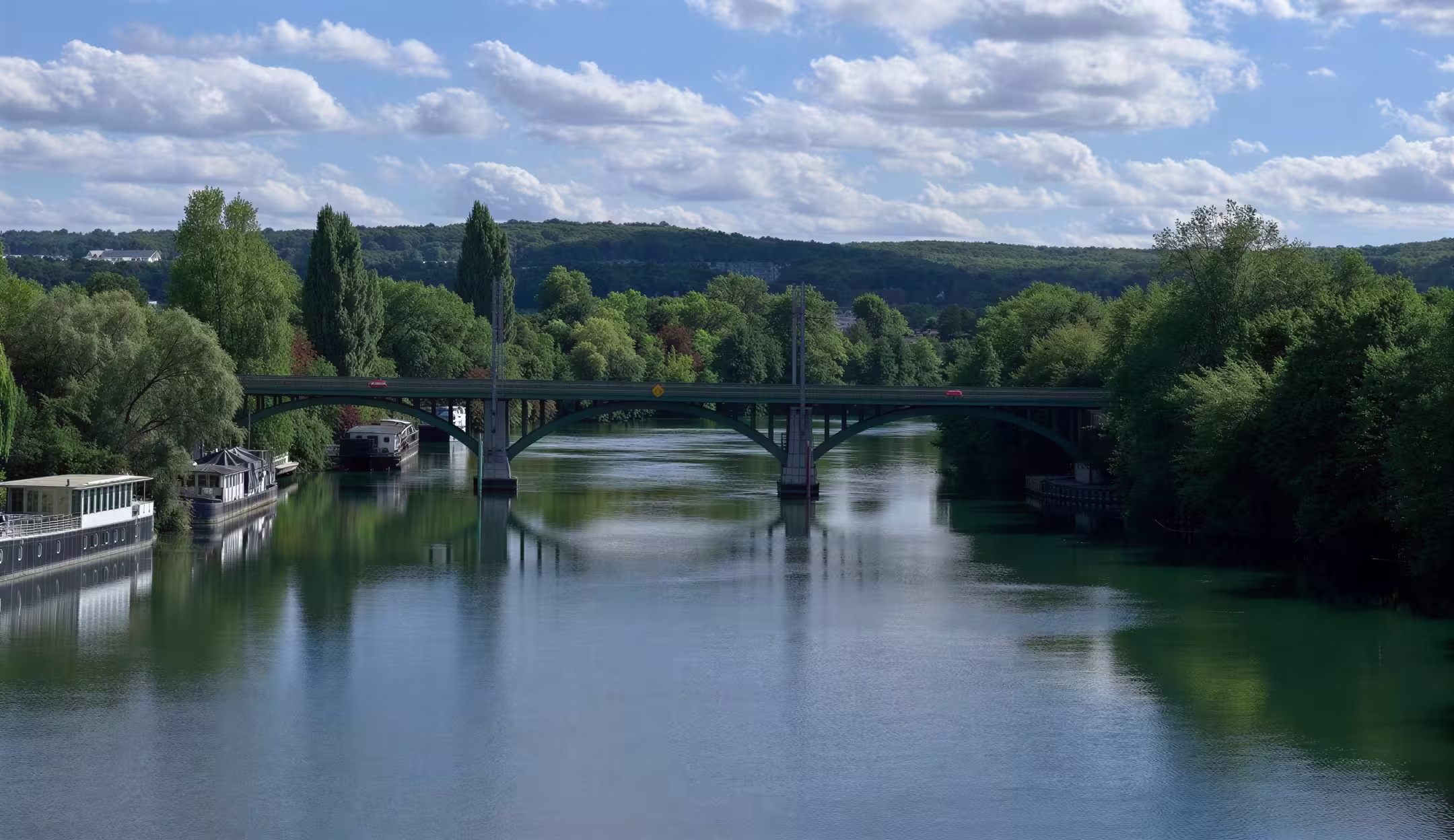 Vous cherchez le meilleur syndic à Rueil-Malmaison ? Découvrez tous les syndics de la ville et obtenez votre devis Matera