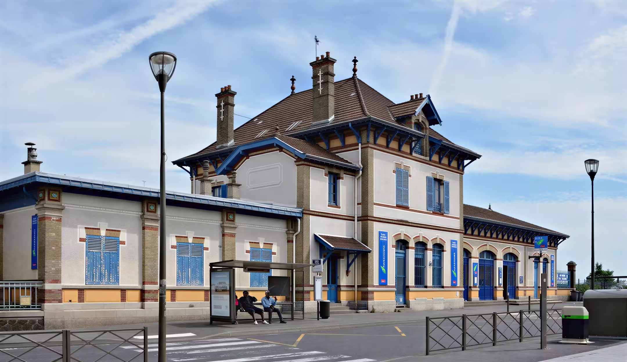 Envie de changer de syndic ? Découvrez l'offre de Matera à Rosny-sous-Bois.Transparence, réactivité, expertise, la meilleure offre de syndic.