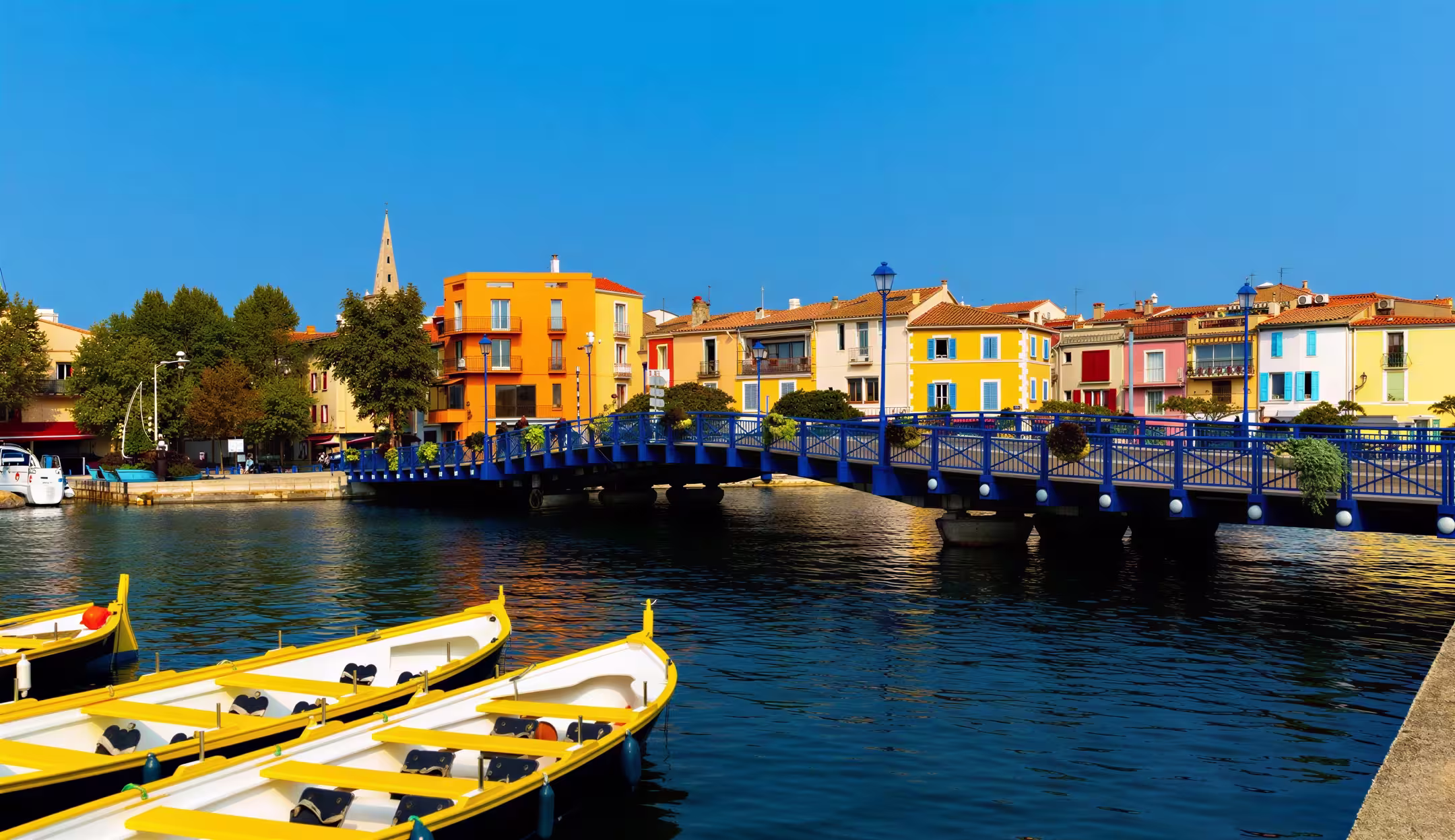 Besoin d'un syndic à Martigues ? Découvrez la liste des syndics à Martigues et faites votre choix.