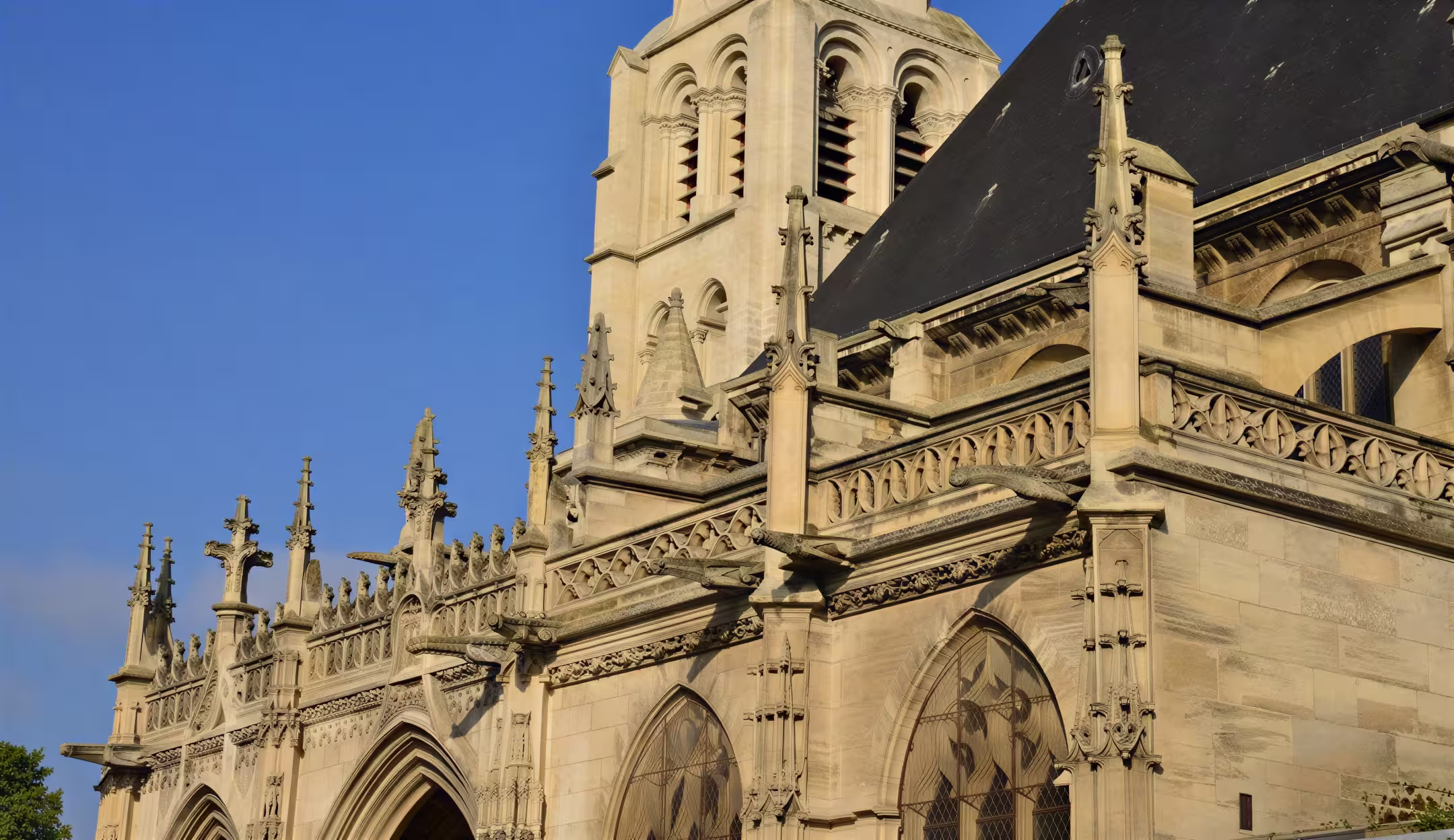 Vous cherchez le meilleur syndic à Poissy ? Découvrez tous les syndics de la ville et obtenez votre devis Matera