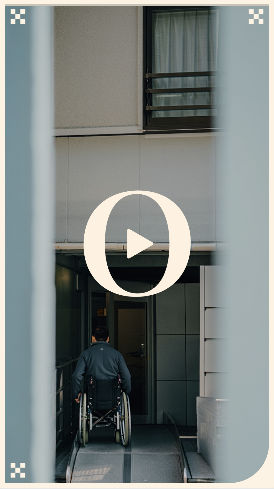 Handicap et immobilier : la discrimination invisible