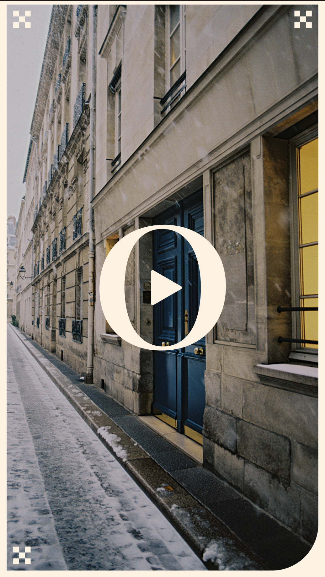 Connaissez-vous l’origine de la trêve hivernale ? 