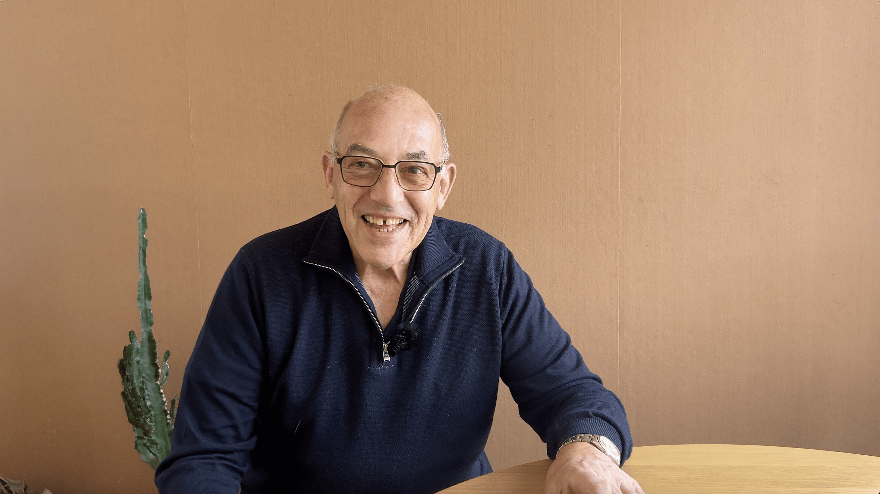 Louis, client Matera Gestion LOcative vous raconte son expérience à Malakoff.