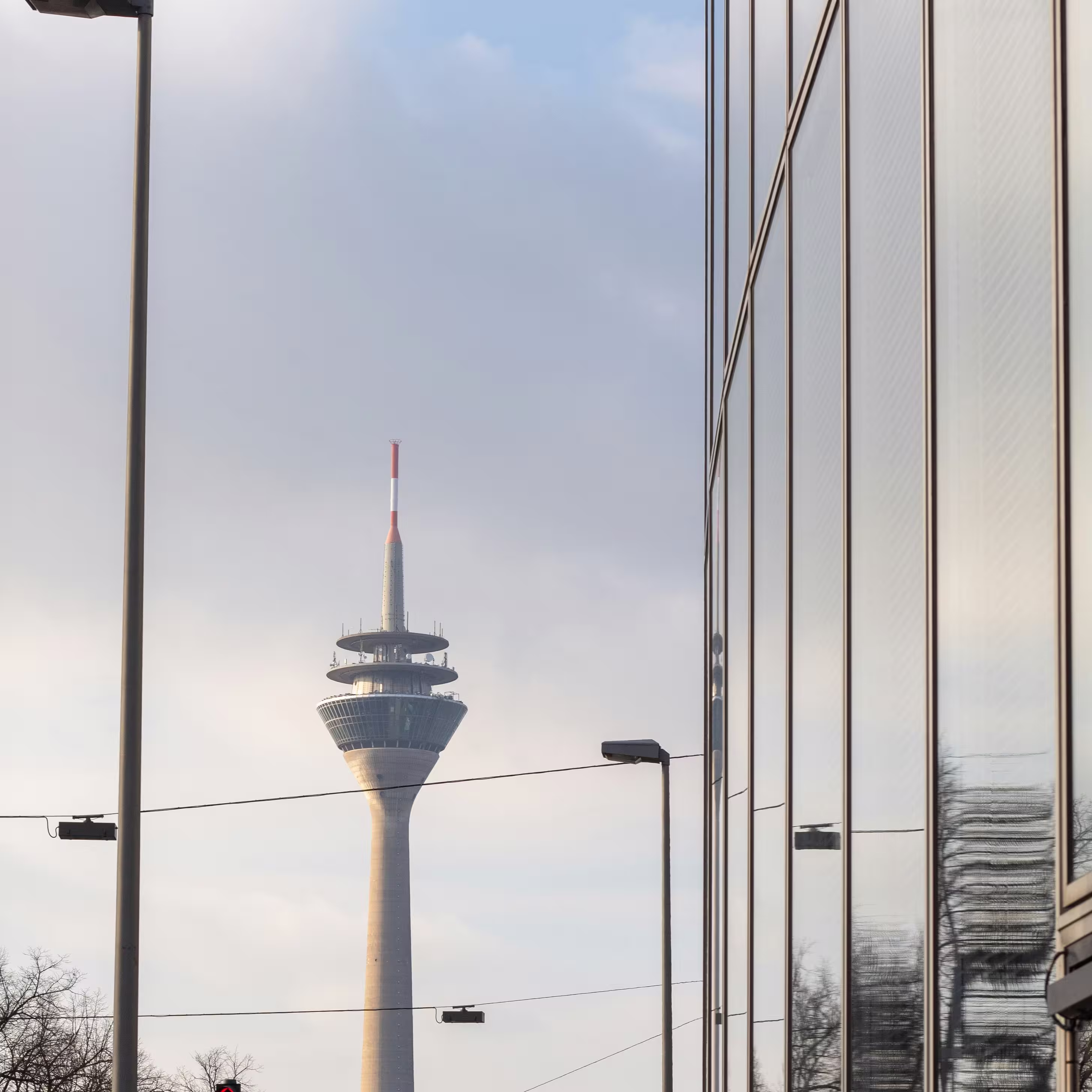 Sie suchen eine Hausverwaltung für Ihre WEG in Düsseldorf? Lernen Sie jetzt Matera kennen - die Verwaltungslösung für Eigentümergemeinschaften.