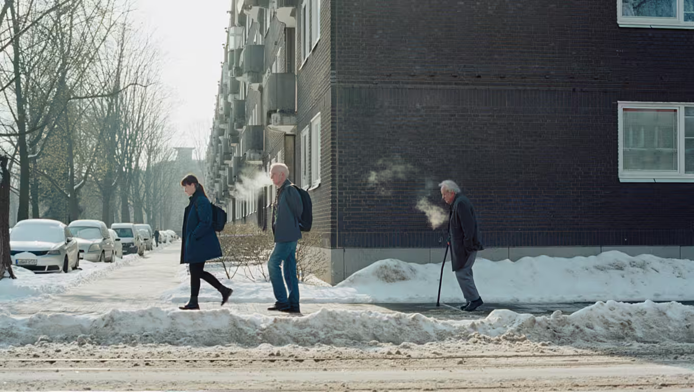 Découvrez qui doit déneiger devant son logement : obligations légales, amendes de 22 à 150 €, responsabilités du propriétaire et du locataire.