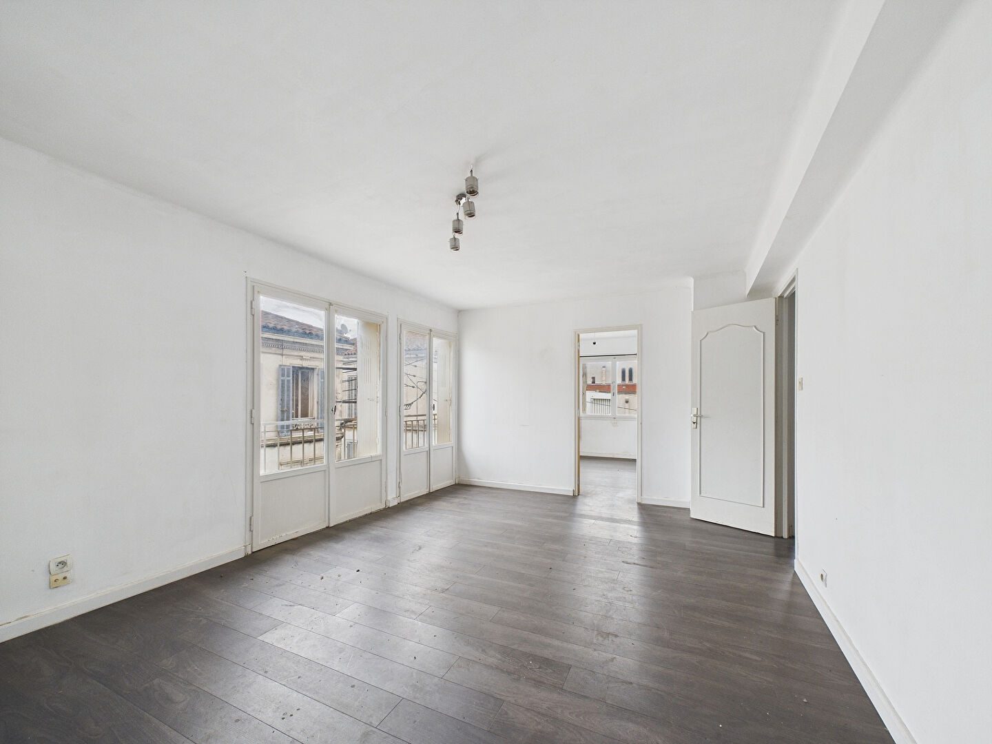 Charmant 3p/2ch à Toulon