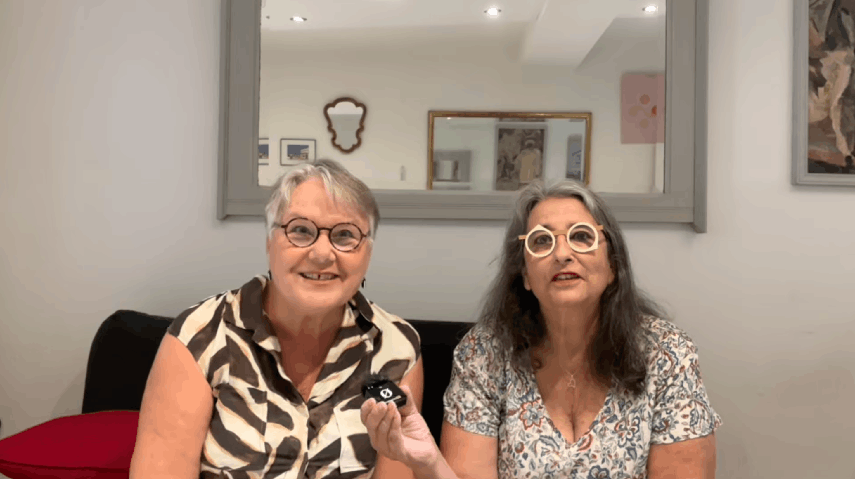 Dans leur témoignage, Martine et Françoise, clientes Matera Syndic Coopératif à Bayonne, vous parlent de leur expérience avec Matera pour la gestion de leur copropriété de 5 lots, à Bayonne !