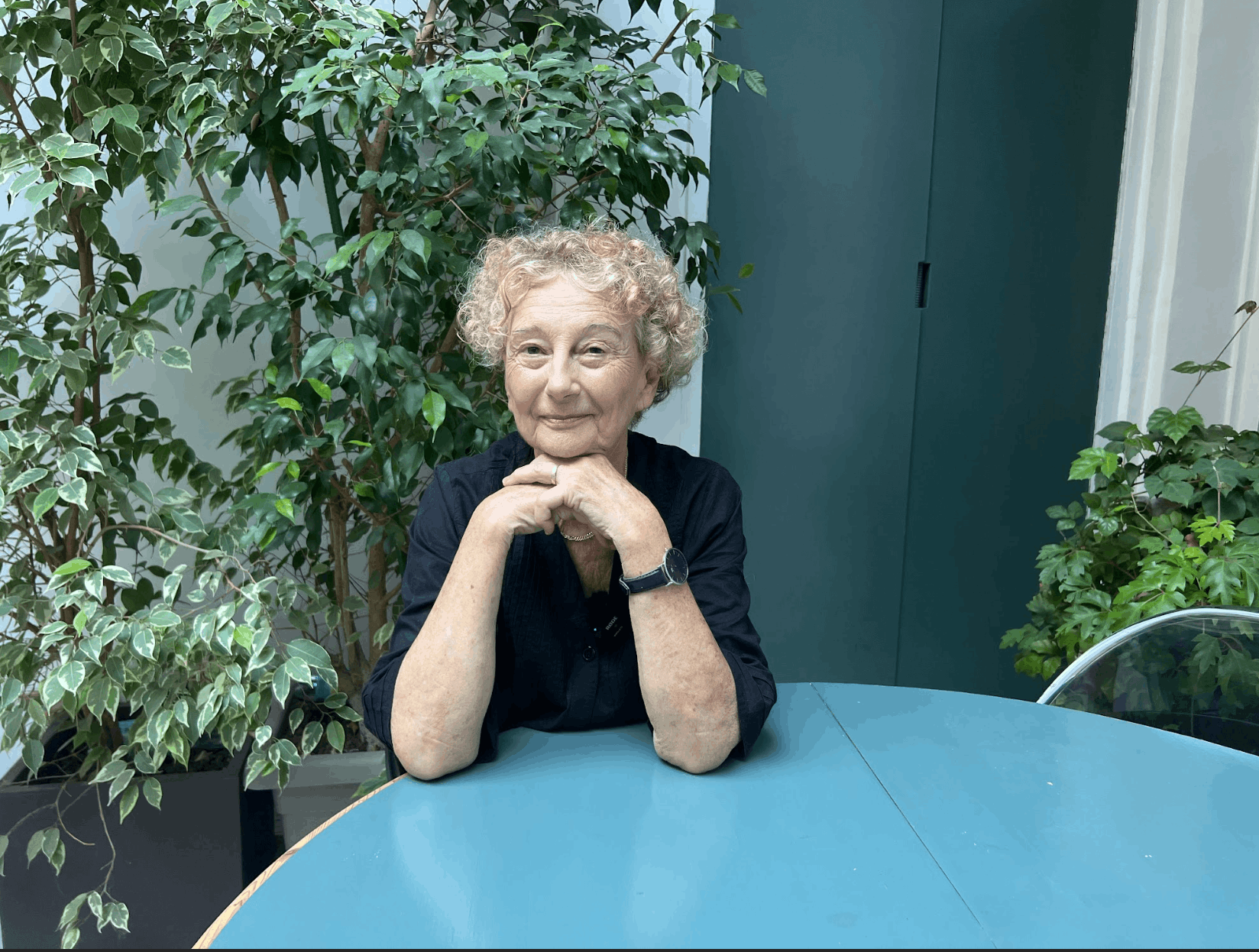 Francine, Présidente du conseil syndical d’une résidence de 5 lots à Marseille, nous explique comment le modèle du syndic coopératif lui a permis de retrouver de la transparence et de la réactivité dans la gestion de son immeuble !