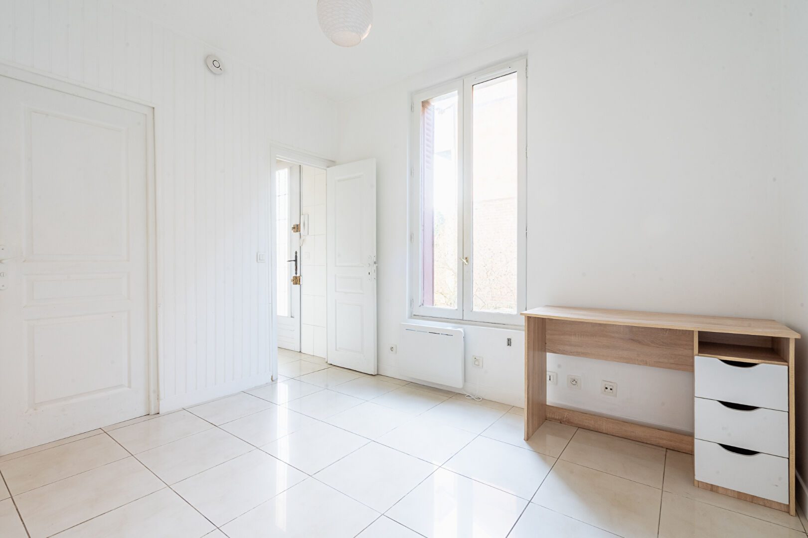 Studio à vendre à 400 m du RER D Maisons-Alfort Alfortville