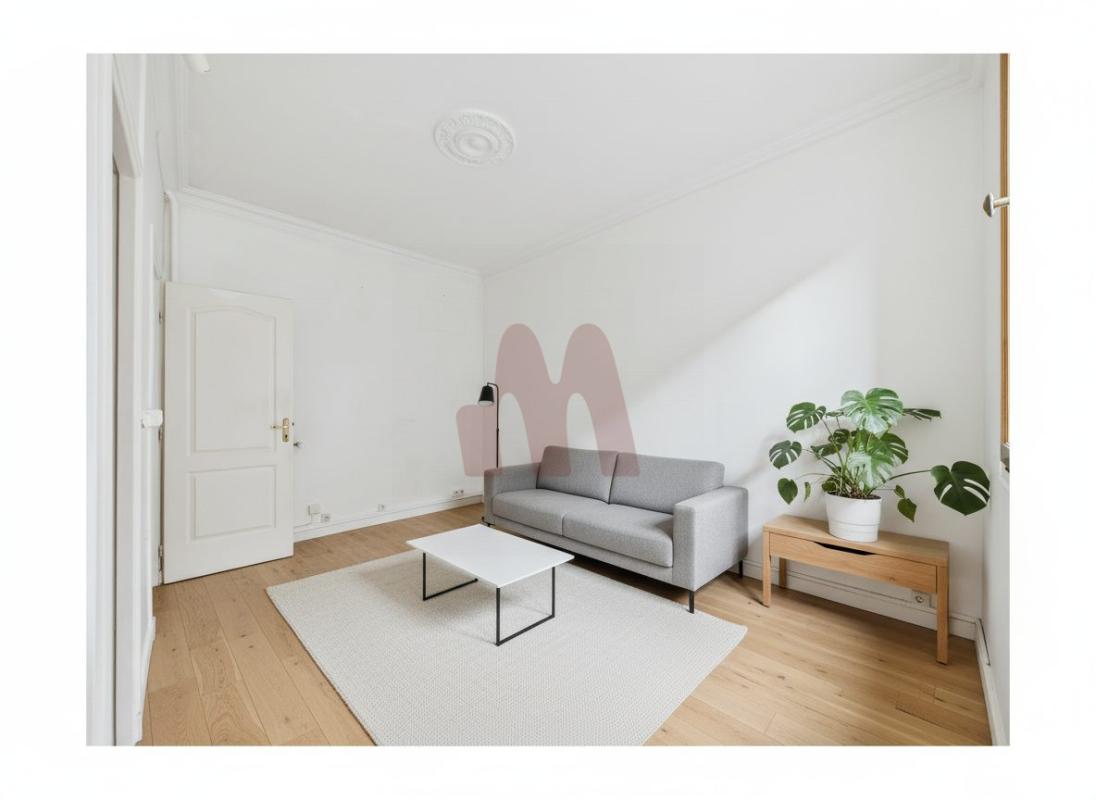 Appartement à vendre La Garenne-Colombes