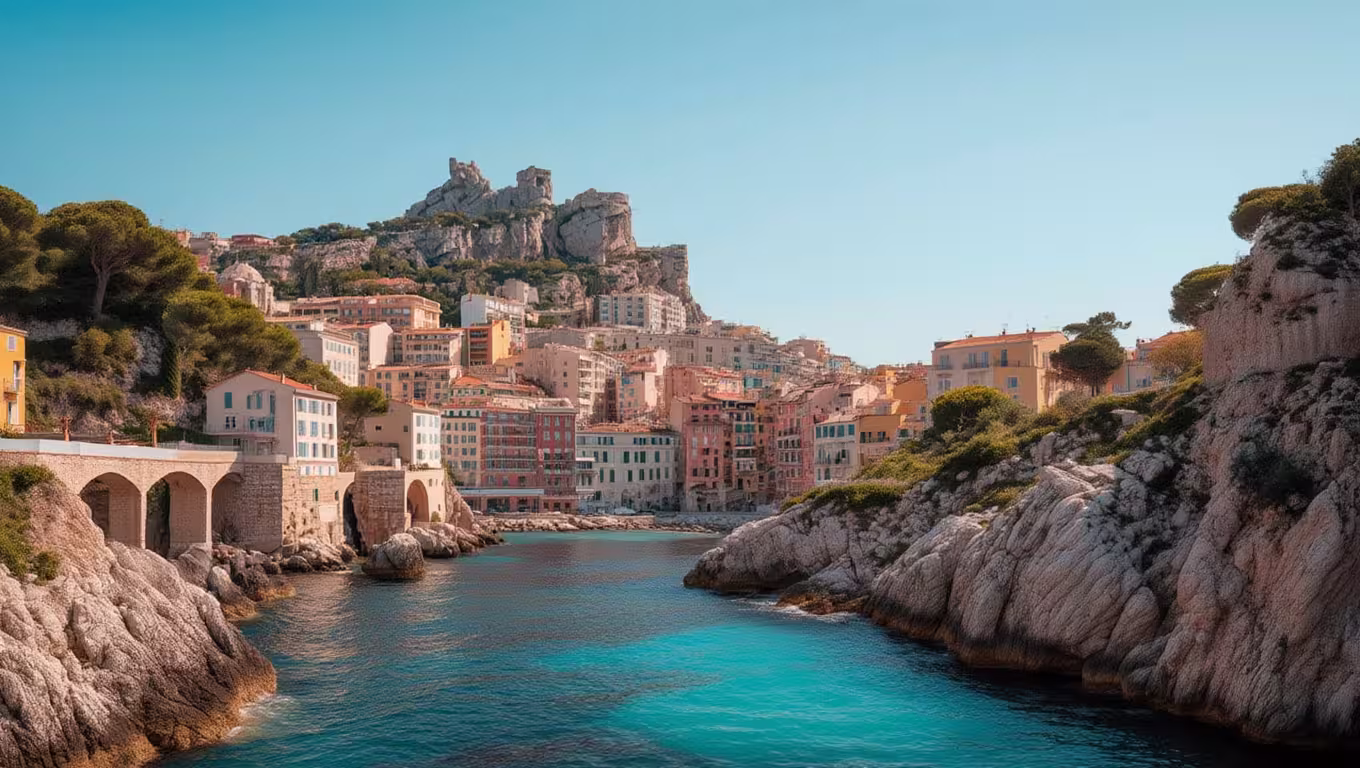 Découvrez les réalités de la copropriété à Marseille : charges, gestion, droits des copropriétaires et conseils pour bien vivre en immeuble.