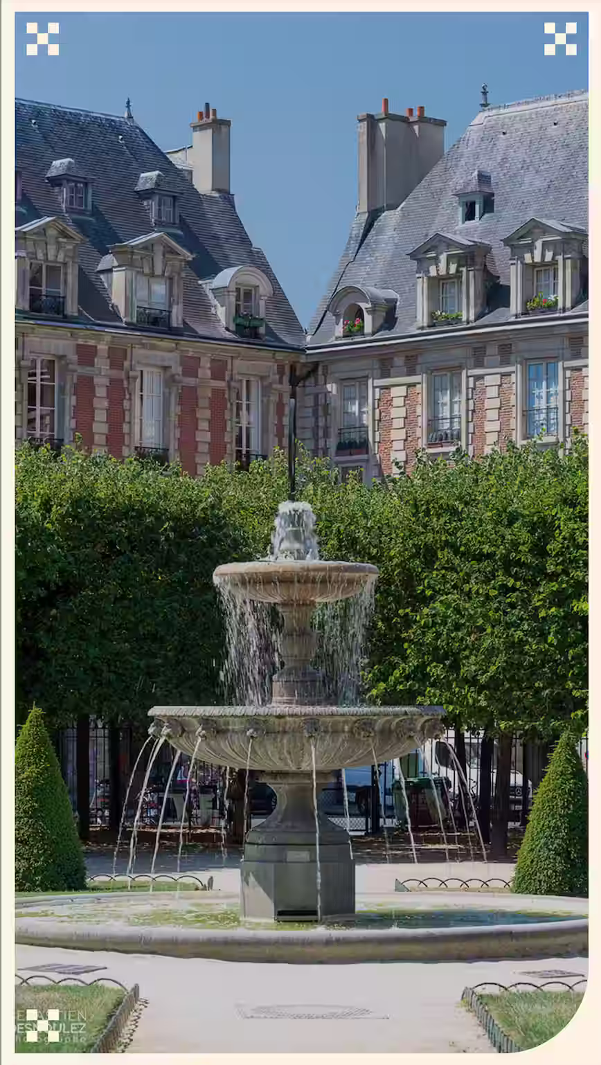 17 logements sociaux dans le Marais : le projet qui divise Paris !