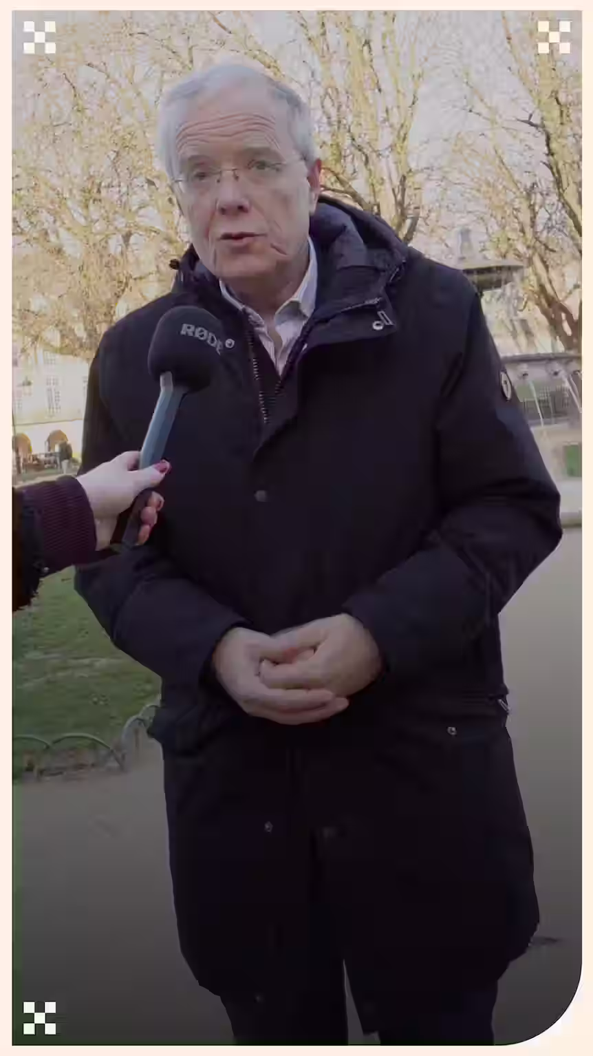 Logements sociaux Place des Vosges  ? Jacques Baudrier réagit ! 