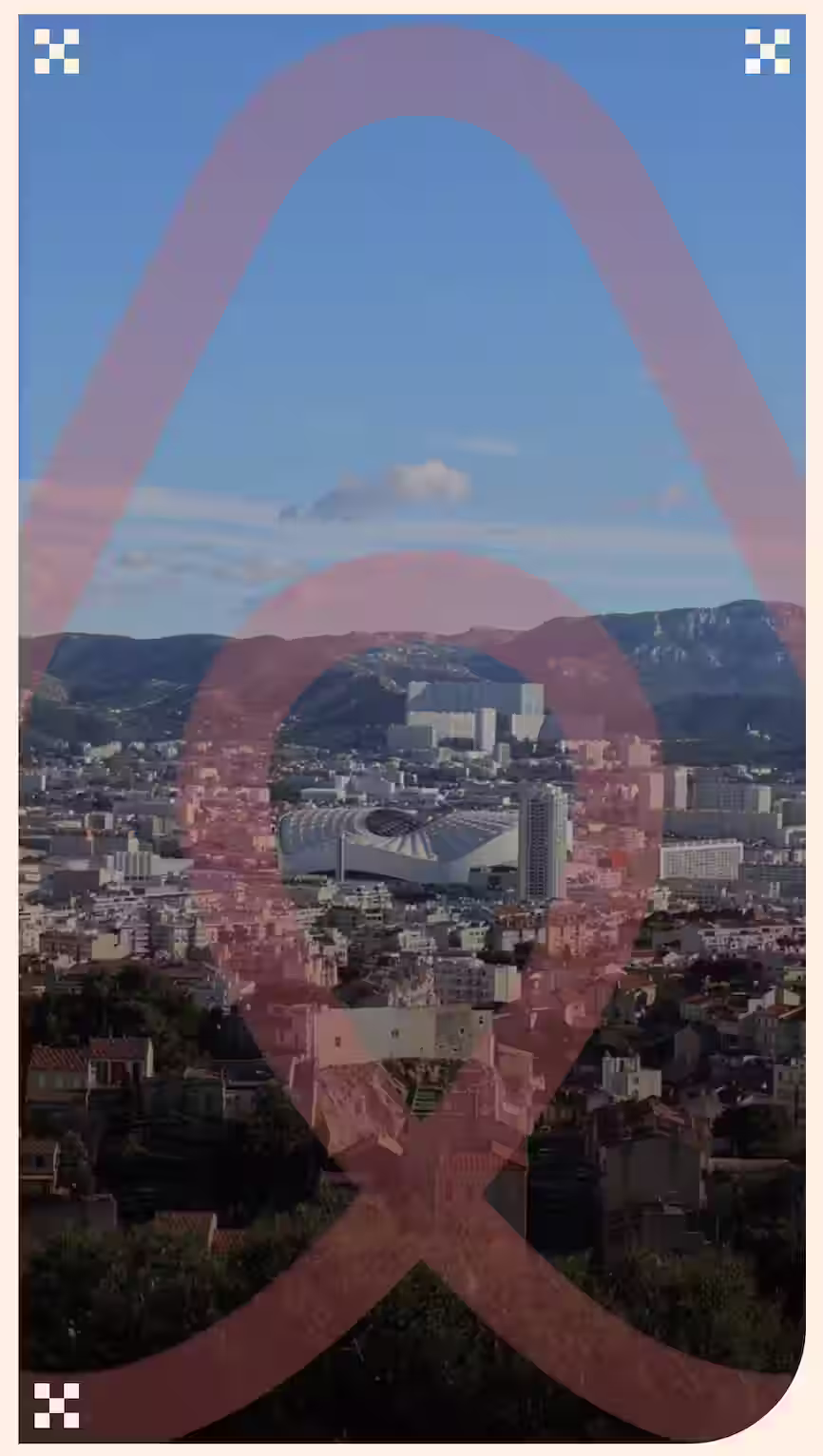 Marseille : 3 multiproprétaires condamnés pour leur Airbnb !