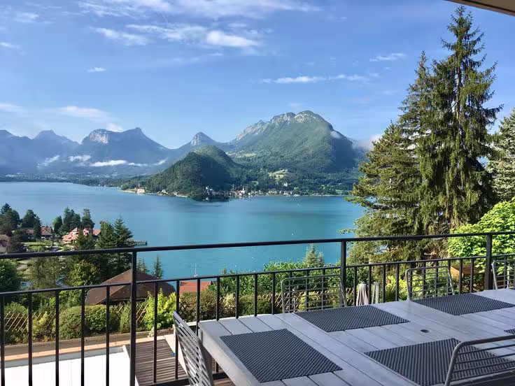 Parmelan-Albigny, Vieille Ville, Novel : quels sont les meilleurs quartiers d'Annecy pour acheter en copropriété ? Prix, charges et conseils par secteur.