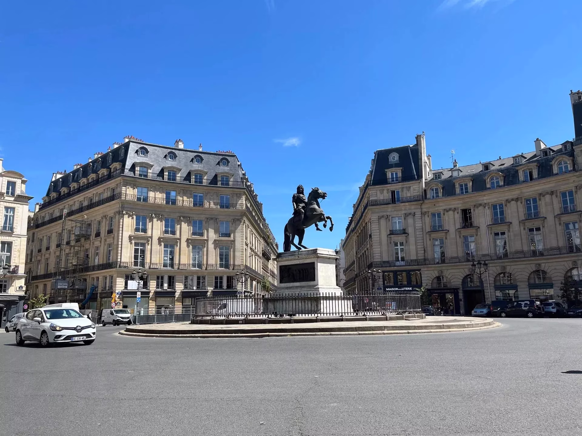 Syndic 2ème arrondissement Paris : Gestion efficace, services personnalisés et réactivité accrue dans le 2e arrondissement.