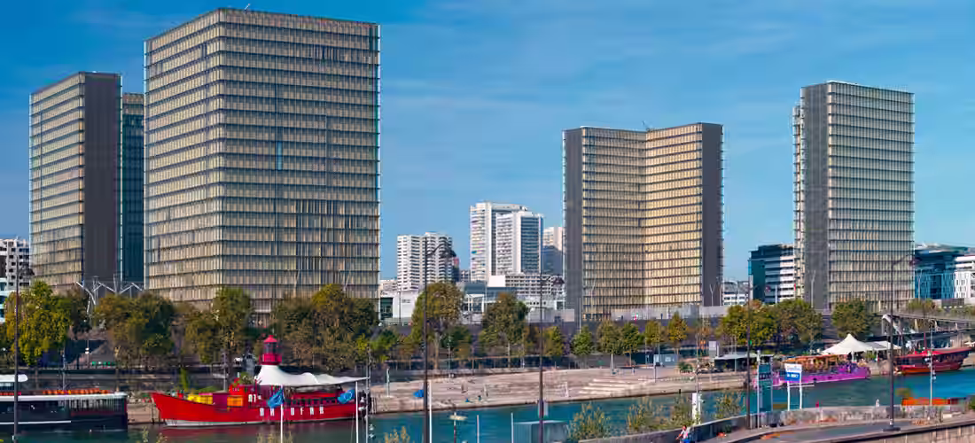 Syndic à Paris 13ème : tarifs transparents, suivi local dédié et outils clairs pour une gestion de copropriété plus sereine et efficace.