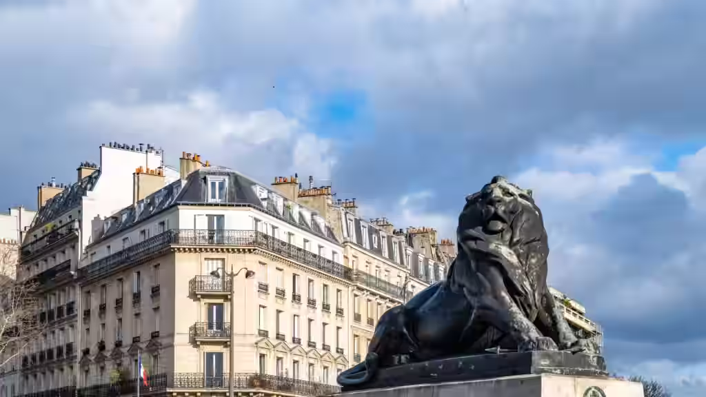 Syndic de copropriété à Paris 14ème : optez pour un gestionnaire local, un suivi en direct, des comptes clairs et une gestion sur mesure.