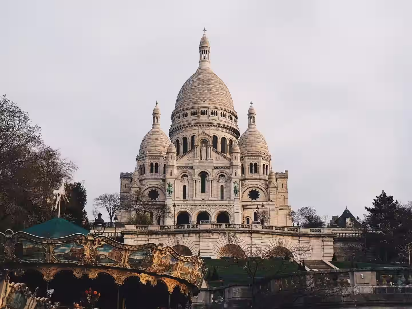 Syndic de copropriété à Paris 18ᵉ : transparence, réactivité et maîtrise des charges avec Matera. Découvrez notre expertise locale.