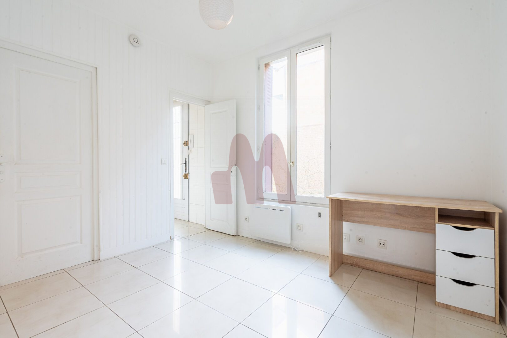 Studio à vendre à 400 m du RER D Maisons-Alfort Alfortville
