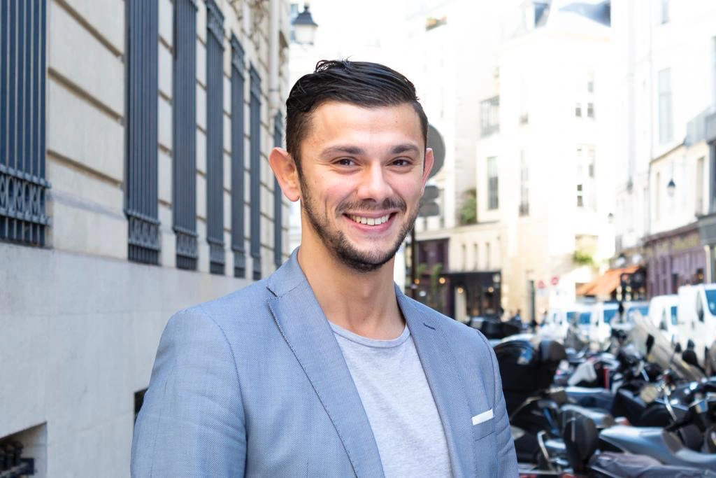 Karim Azzi Lemaire